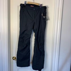 Rossignol Women’s Ski Pants – Winter Sports – New With Tags (XL)